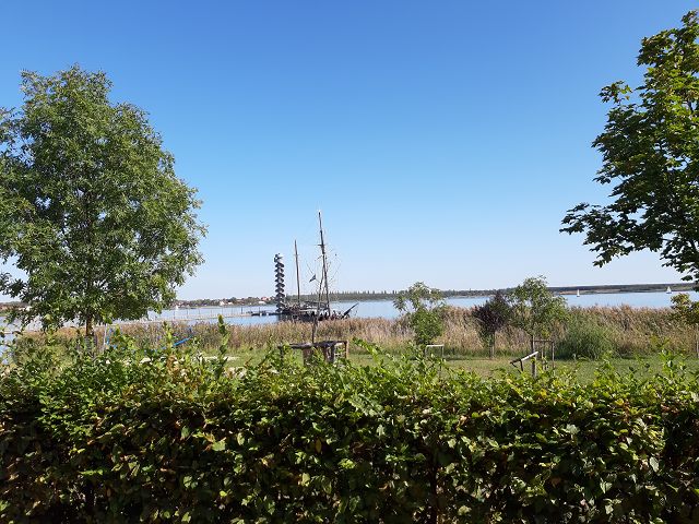 Fahrt ins Blaue 2019