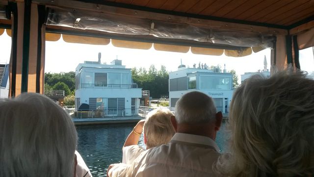 Fahrt ins Blaue 2019