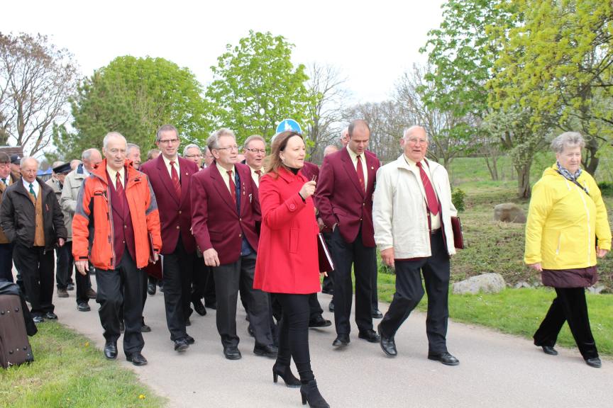 Start ins Konzertjahr