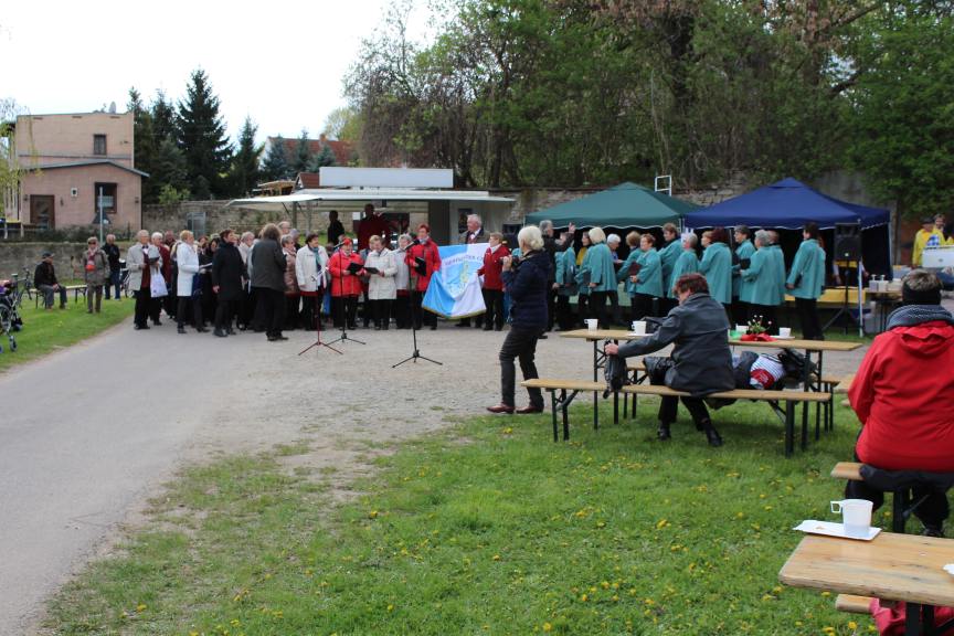 Start ins Konzertjahr