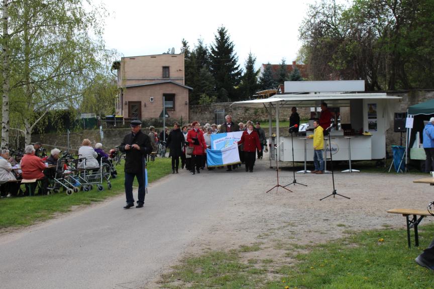 Start ins Konzertjahr
